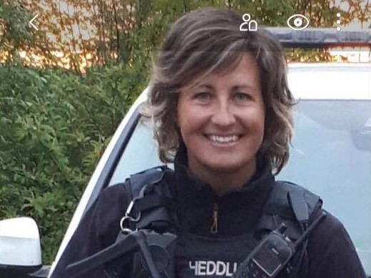 Nerys Lloyd