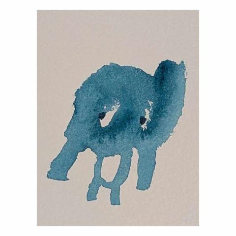 C'est trop injuste ! (mini dessin de 3cm de haut)
Petit dessin brut.
It's so unfair! (3cm high mini drawing)
Little raw drawing.

#aquarelle #watercolor #ganzai #calimero #cesttropinjuste #rawdrawing #dessinbrut #enfantin #chilhood #simple #naif #naive #feutrepinceau #paperworks #cahier #notebook #exprimatrice #dessinautomatique #dessinintuitif #intuitivedrawing #isabellebonameau #isabellebonameaulemordan