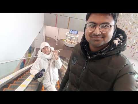 Exploring Kitakyushu Space World, Fukuoka | Science & Space Adventure!