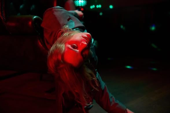 <img alt="Anika gets brutally honest with herself on her new single &quot;Walk Away&quot;" src="https://theneedledrop.com/content/images/2025/03/-Press-photo--Anika-by-Anne-Roig.jpg" /><p>British-born, Berlin-based musician, <strong>Anika</strong> (Annika Henderson), is back with the second single from her upcoming album <em>Abyss</em>, out April 4 on <strong>Sacred Bones</strong>. The new track is called &quot;Walk Away&quot; and it&apos;s filled with self deprecation and 90s alt-rock influence.</p><div class="kg-card kg-button-card kg-align-center"><a class="kg-btn kg-btn-accent" href="https://www.stubhub.com/anika-tickets/performer/100314302?ref=theneedledrop.com">See Anika live</a></div><p>Check out the music video for &quot;Walk Away&quot; below:</p><figure class="kg-card kg-embed-card"></figure><p>The accompanying video for the song is directed by Laura Martinova and was filmed in an ex-brothel located in Berlin. Anika explains that she found inspiration from &#x201c;the reckless nature of 90s /2000s Hole / Courtney Love records &#x2013; of not giving a shit &#x2013; telling it how it is, not scared to offend, not scared to be cancelled.&quot;</p><p>Using her 90s inspiration, Anika created a character for the track and portrayed her in the music video. She explains:</p><blockquote>&#x201c;The character is quite sufficient by herself, sexually and socially liberated &#x2013; and also a bit of a mess, destroying the prim and proper idea of how a good wifey should be. She 