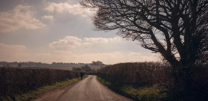 Country Road