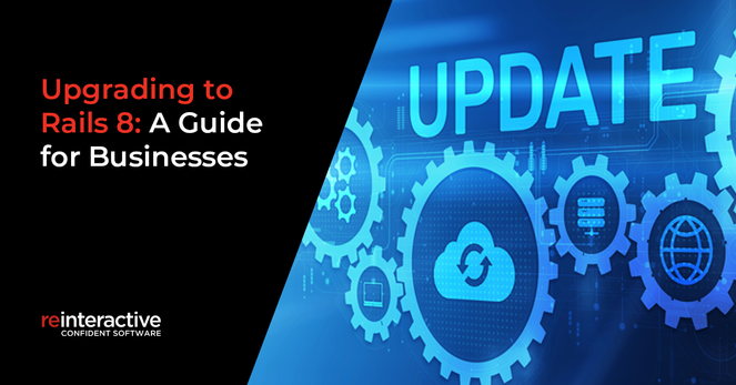 Upgrading to Rails 8: A Guide for Businesses