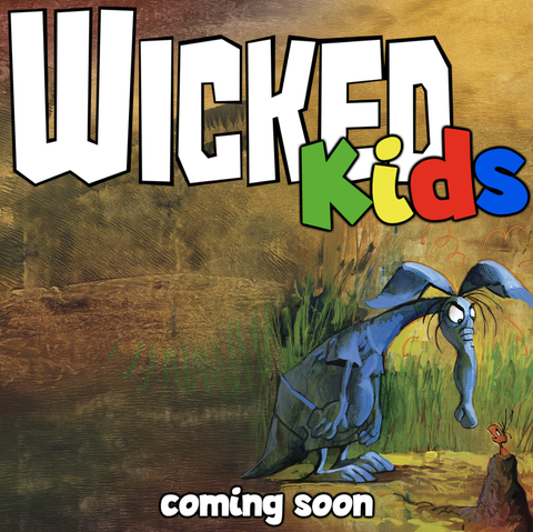 Wicked Vision Kids Edition