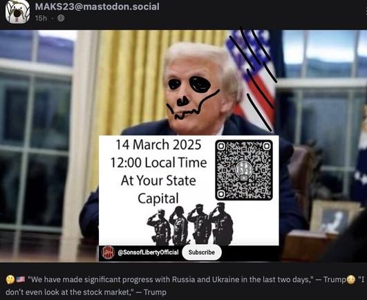 dead pos