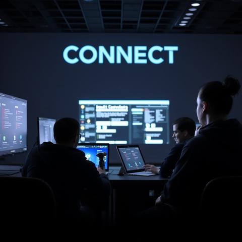 Connect with me 👨‍💻