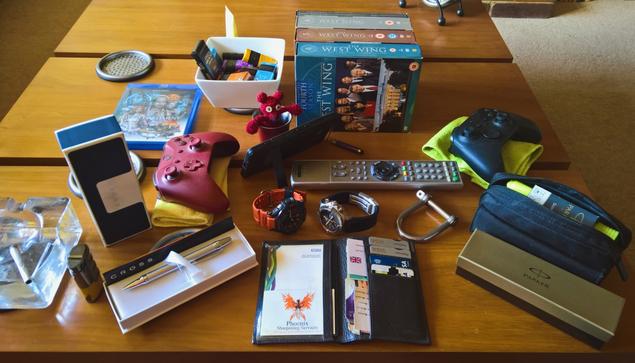 With #AllTheGoodPens