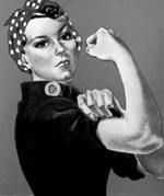 Frauenpower