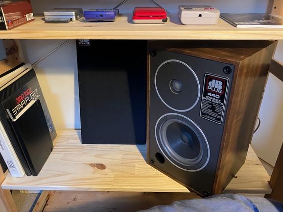 Looks good. Sounds great!