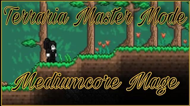 TERRARIA: Master Mode (Mediumcore) Part: 267