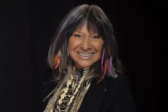 Buffy-Sainte Marie