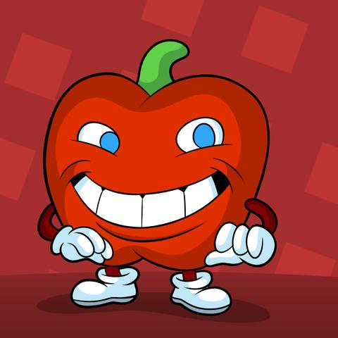 Pepperman