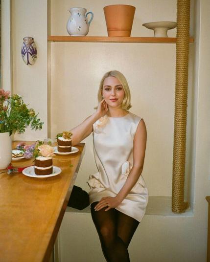 Anna Sophia Robb