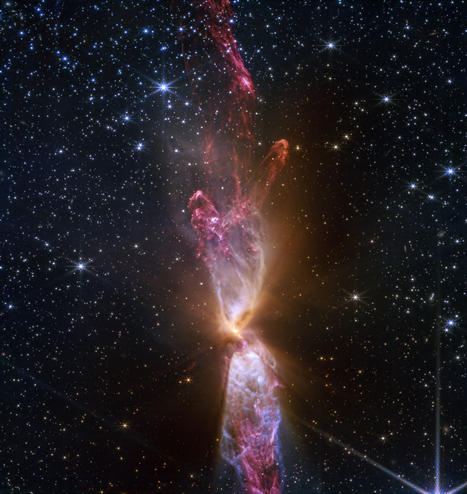 Actively_Forming_Star_System_Lynds_483_(NIRCam_Image)_(2025-111).png