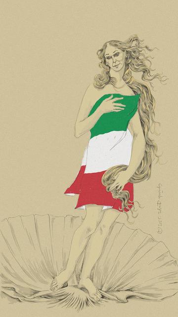 © 2025, roberto speziale, Il Turismo in Italia... non solo evasione!