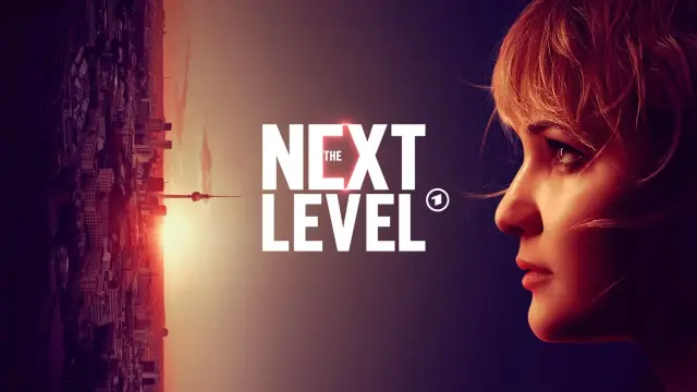 The Next Level ist nicht das nächste Level hoher Fernsehkunst