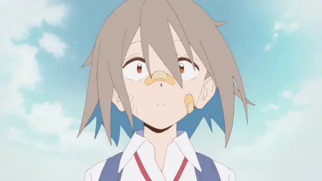 Serufu