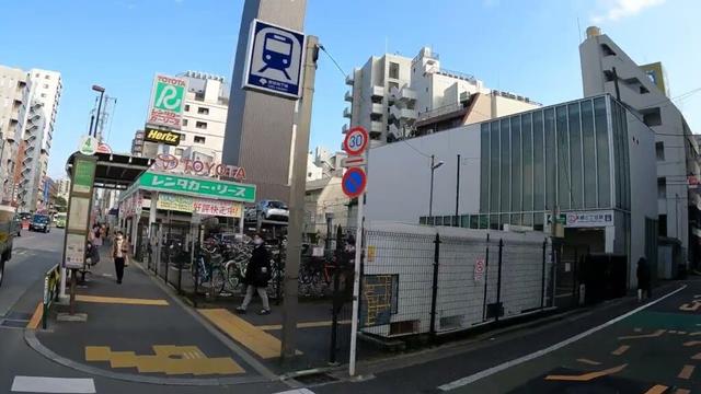 Cycling from Myogadani to Ueno Pt.5 | Tokyo Bike Rides | Japan 4K | VXT TRAVEL