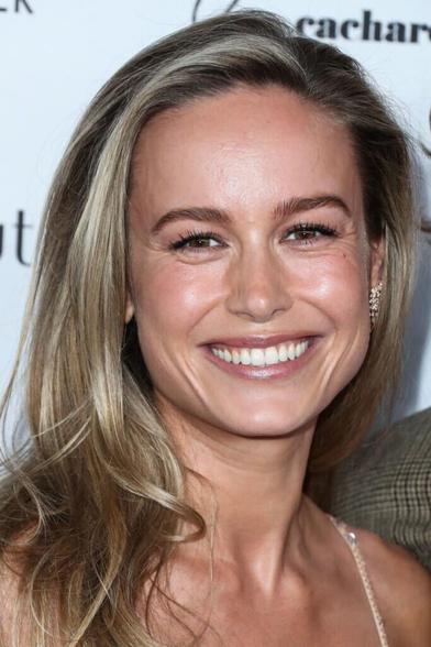 Brie Larson