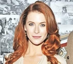 Bridget Regan