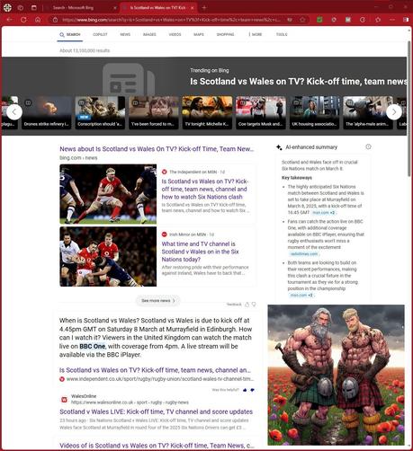 A #NewsAggregation about the #ScottishRugby...