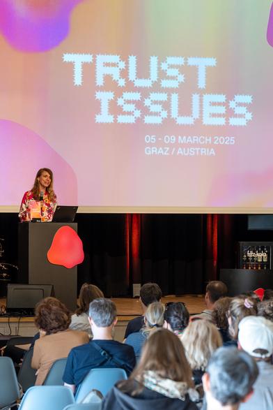 Elevate 2025 Discourse Saturday @ Heimatsaal