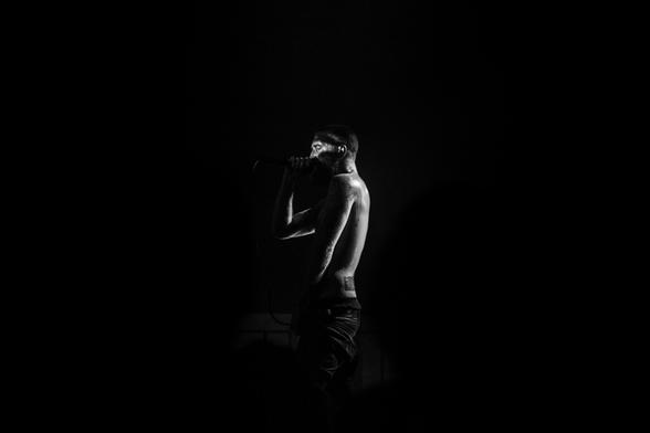 Amenra, live; 2020