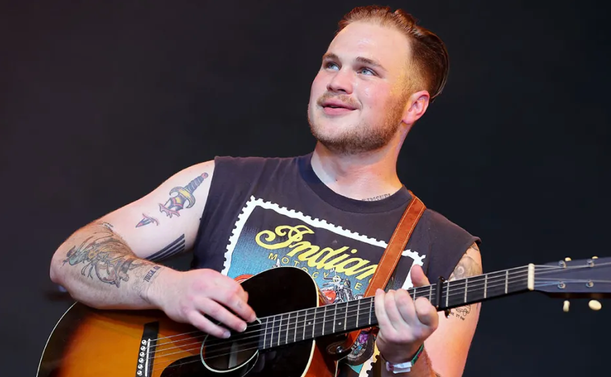 <img alt="Zach Bryan to take a break from playing shows, announces final performance" src="https://theneedledrop.com/content/images/2025/03/Screenshot-2025-03-09-at-1.59.18-PM-1.png" /><p>Country musician <strong>Zach Bryan </strong>has made it clear that he intends to take a break from touring, and it looks like he has officially confirmed this with an announcement for &quot;one of the last shows&quot; he will play. </p><p>Zach Bryan will play Notre Dame on September 6th, 2025, and will be joined by <strong>Shane Gillis</strong> and <strong>Dermot Kennedy</strong>. </p><p><a href="https://www.ticketmaster.com/event/0500625B2269818C?fbclid=PAZXh0bgNhZW0CMTEAAaaitsJHLuZErRq-uXZDJTIQ-7_t-S7hrQ5cVUhhWTqpXo0cJBONBPR-OeY_aem_-lMX7jLLMZ_nMJ3m_SuihA&amp;ref=theneedledrop.com" rel="noreferrer">Tickets are on sale now. </a></p><p>He wrote in the post:</p><blockquote>This will be one of the last shows we announce. Thank you guys for understanding the boys and me taking time away from the road. Couldn&#x2019;t go without having some of the most talented people I know play with me out at Notre Dame. Love you guys and feel more blessed by the day.</blockquote>
<!--kg-card-begin: html-->
<blockquote class="instagram-media"><div style="padding: 16px;"> <a href="https://www.instagram.com/p/DGyD7cBRXQR/?utm_source=ig_embed&amp;utm_campaign=loading" style="line-height: 0; padding: 0 0; text-align: center; text-decoration: none; width: 100%;" target="_blank"> <div style="display: flex;"> <div s