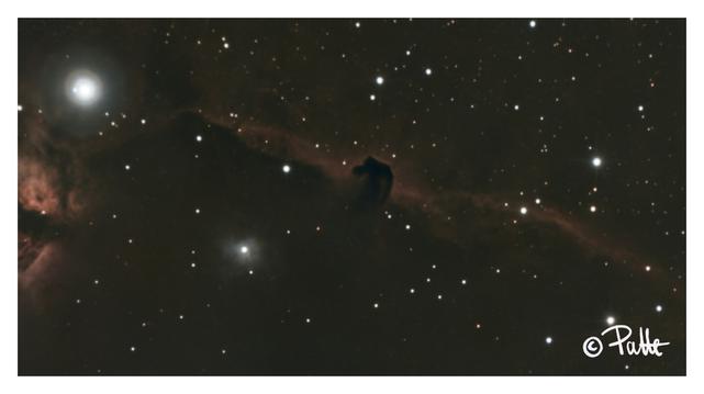 Image of Horseheadnebula