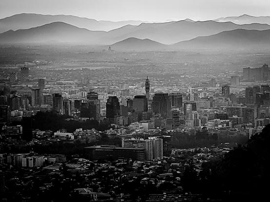 Santiago