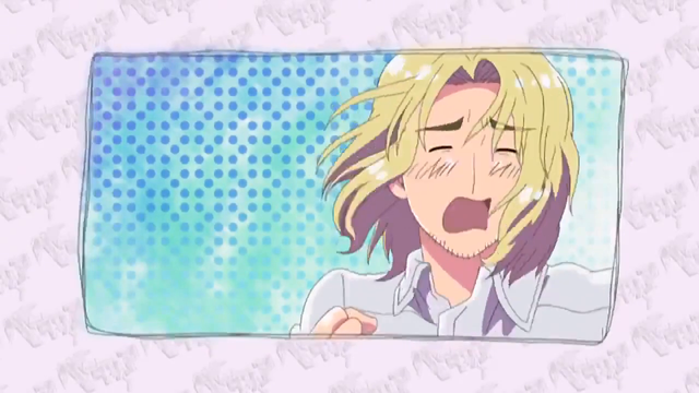 Hetalia Axis Powers Episode 10