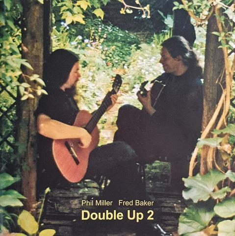'Double Up 2' album cover