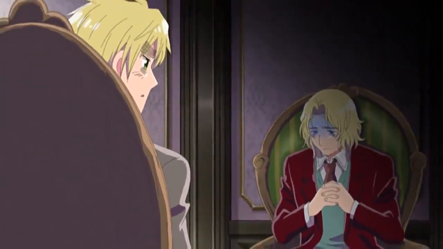 Hetalia Axis Powers Episode 10