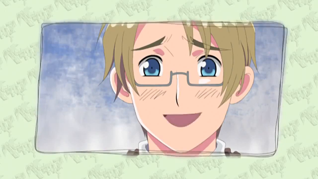 Hetalia Axis Powers Episode 17