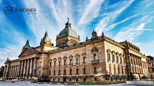 Federal Administrative Court in Leipzig