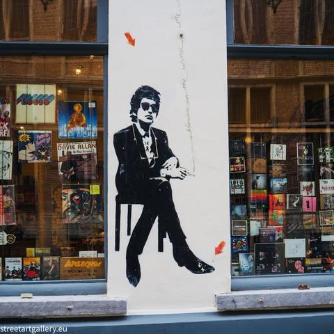 Bob Dylan