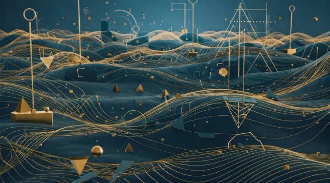 Can Good Design Be Mathematically Calculated
