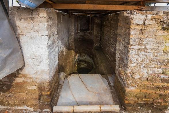 bagno rituale ebraico