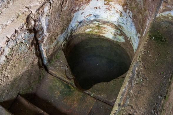 bagno rituale ebraico