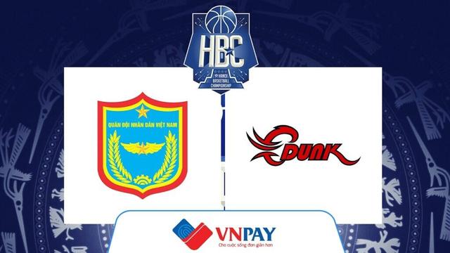 🔴Livestream: PKKQ - CDUNK | 𝐇𝐀𝐍𝐎𝐈 𝐁𝐀𝐒𝐊𝐄𝐓𝐁𝐀𝐋𝐋 𝐂𝐇𝐀𝐌𝐏𝐈𝐎𝐍𝐒𝐇𝐈𝐏 𝟐𝟎𝟐𝟓 𝐛𝐫𝐨𝐮𝐠𝐡𝐭 𝐛𝐲 𝐕𝐍𝐏𝐀𝐘