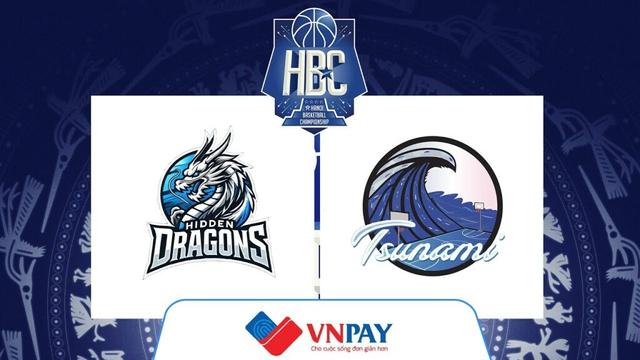 🔴Livestream: HIDDEN DRAGONS - TSUNAMI | 𝐇𝐀𝐍𝐎𝐈 𝐁𝐀𝐒𝐊𝐄𝐓𝐁𝐀𝐋𝐋 𝐂𝐇𝐀𝐌𝐏𝐈𝐎𝐍𝐒𝐇𝐈𝐏 𝟐𝟎𝟐𝟓 𝐛𝐫𝐨𝐮𝐠𝐡𝐭 𝐛𝐲 𝐕𝐍𝐏𝐀𝐘