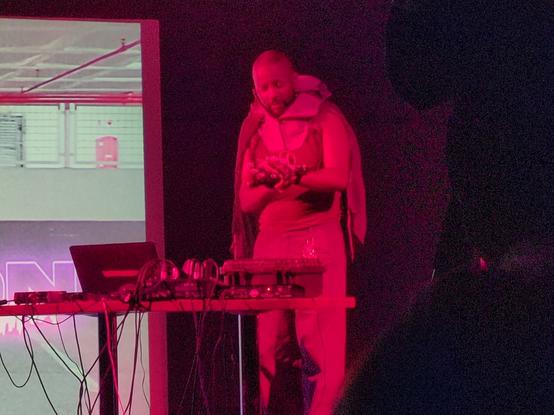 turbo summination in action