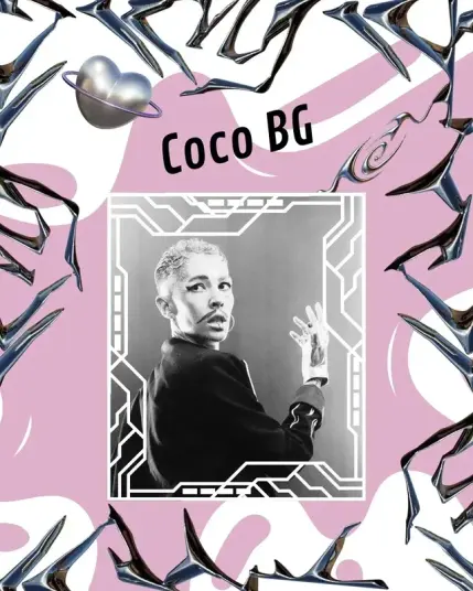 Coco BG