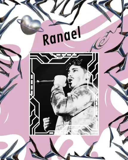 Ranael