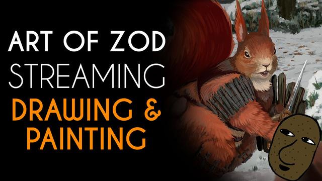 Streamings!