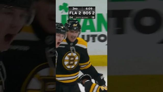 Game of the Year? | Bruins Recap Game 66