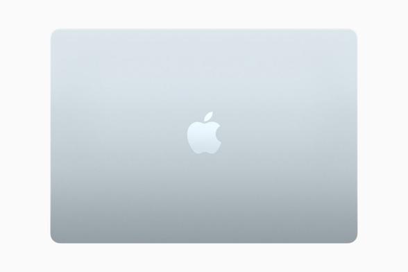 MacBook Air M4