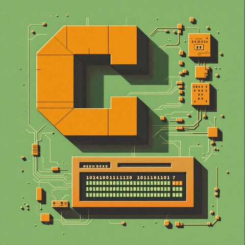 C arrays and pointers