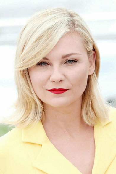 Kirsten Dunst
