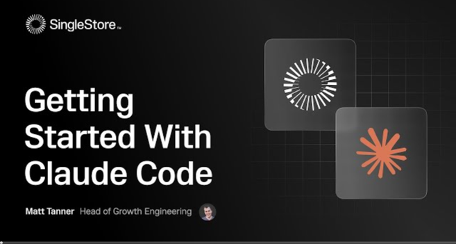 Getting Started With Claude Code