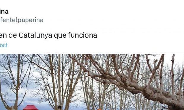 Tuit de @fentelpaperina (@fentelpaperina)